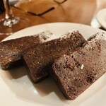 バール デ ブー - 