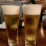 バール デ ブー - 