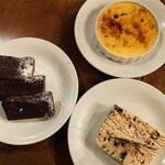 バール デ ブー - 