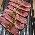 焼肉 牛猿 - ツラミ