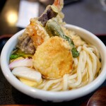 敷島 （手打ちうどん） - 高円寺/うどん | 食べログ