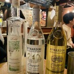 バール デ ブー - 