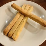 バール デ ブー - 