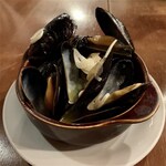 バール デ ブー - 