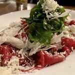 バール デ ブー - 