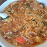 鹿鳴 - ダールー麺