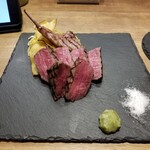 ダ・ブッチャーズ - 