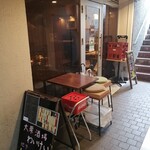 大衆酒場 わいけい - 