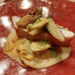 アンシャンテ - 