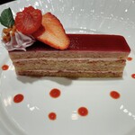 アンシャンテ - 