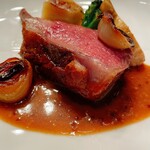 アンシャンテ - 羊