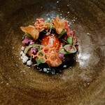 アンシャンテ - 馬肉のゆっけ