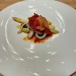 アンシャンテ - 