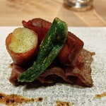 アンシャンテ - 