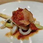 アンシャンテ - 