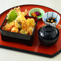 松前天重