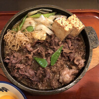 荒井屋 本店 - 具材色々