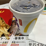 マクドナルド - 