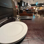 THE CITY BAKERY BRASSERIE RUBIN - 