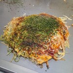 お好み焼き 大樹 - 