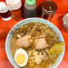 ラーメン富士丸 神谷本店