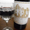 Chateau Haut-Brion - ドリンク写真: