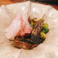 鉄板焼き いわ倉 - 