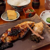 赤坂とゝや魚新 - 