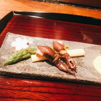 鉄板焼き いわ倉 - 