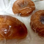 カンテボーレ - 料理写真: