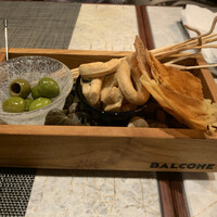 BALCONE SHIBUYA - 