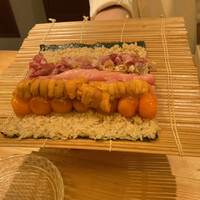鮨よしかわ 恵比寿 - 