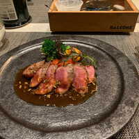 BALCONE SHIBUYA - 