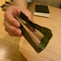 鮨よしかわ 恵比寿 - 