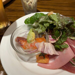 Italian Bar & Trattoria SHIBUYA ACCESO - 