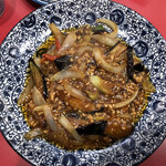 上海家庭料理 大吉 - 