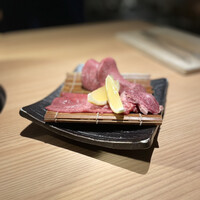 炭火焼肉 なかはら - 
