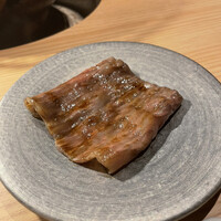 炭火焼肉 なかはら - 