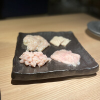 炭火焼肉 なかはら - 