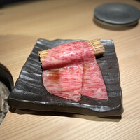 炭火焼肉 なかはら - 