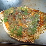 小出食堂 - これぞ呉焼き