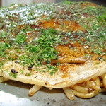 小出食堂 - ふっくら