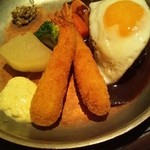 れすとらん 源ちゃん - 