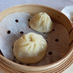 家全七福酒家 SEVENTH SON RESTAURANT - 2013年2月　小籠包