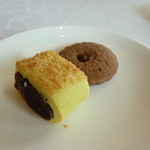 家全七福酒家 SEVENTH SON RESTAURANT - 2013年2月小菓子