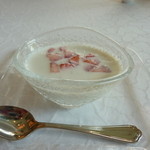 家全七福酒家 SEVENTH SON RESTAURANT - 2013年2月タピオカココナッツ