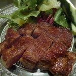 ドウラクダキッチン - 