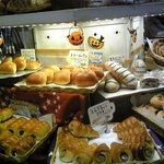 La boulangerie Quignon - 