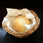 サンフォコン - パン