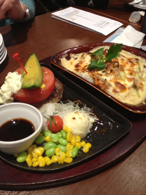 閉店 デニーズソラン 東京スカイツリータウン ソラマチ店 Solan とうきょうスカイツリー ファミレス 食べログ